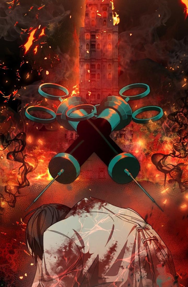 Trash of the Count’s Family Chapter 98 Gambar 30