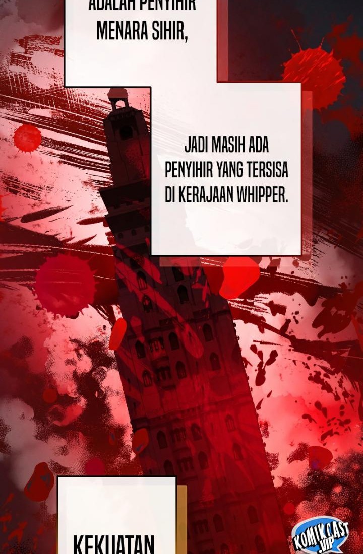 Trash of the Count’s Family Chapter 98 Gambar 33