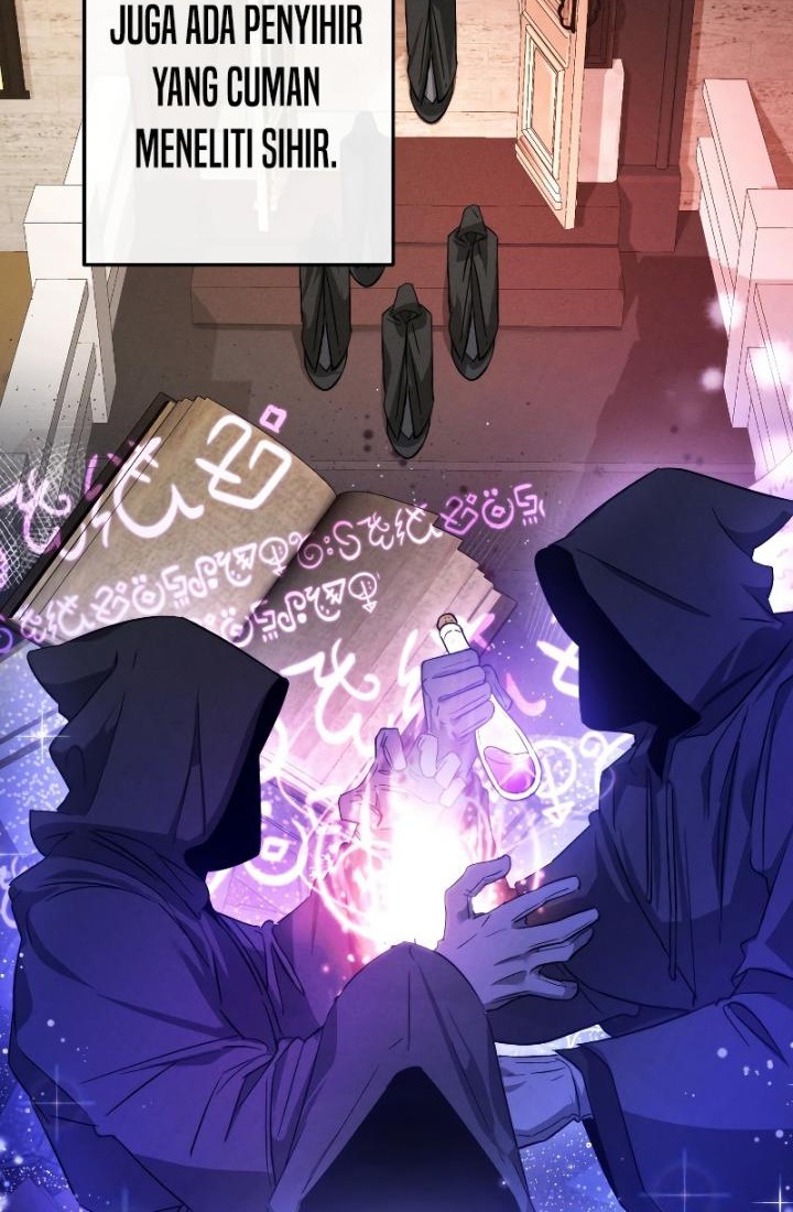 Trash of the Count’s Family Chapter 98 Gambar 35