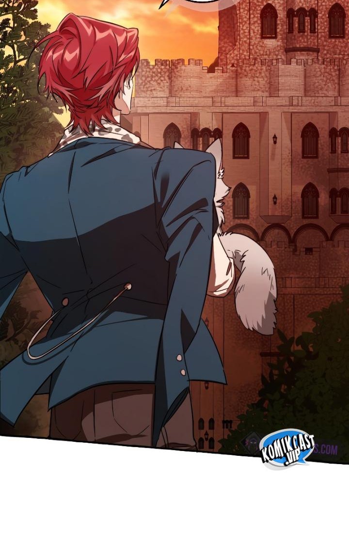 Trash of the Count’s Family Chapter 98 Gambar 22