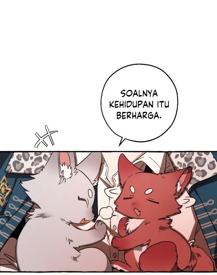 Trash of the Count’s Family Chapter 98 Gambar 24
