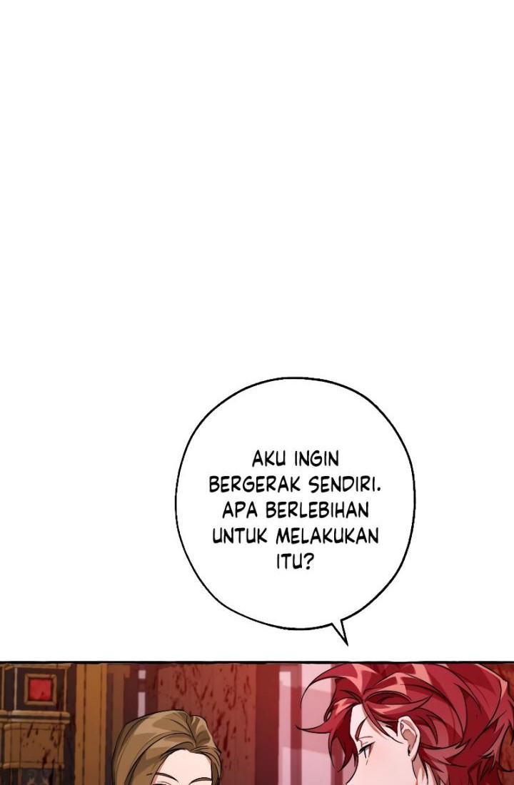 Trash of the Count’s Family Chapter 98 Gambar 48