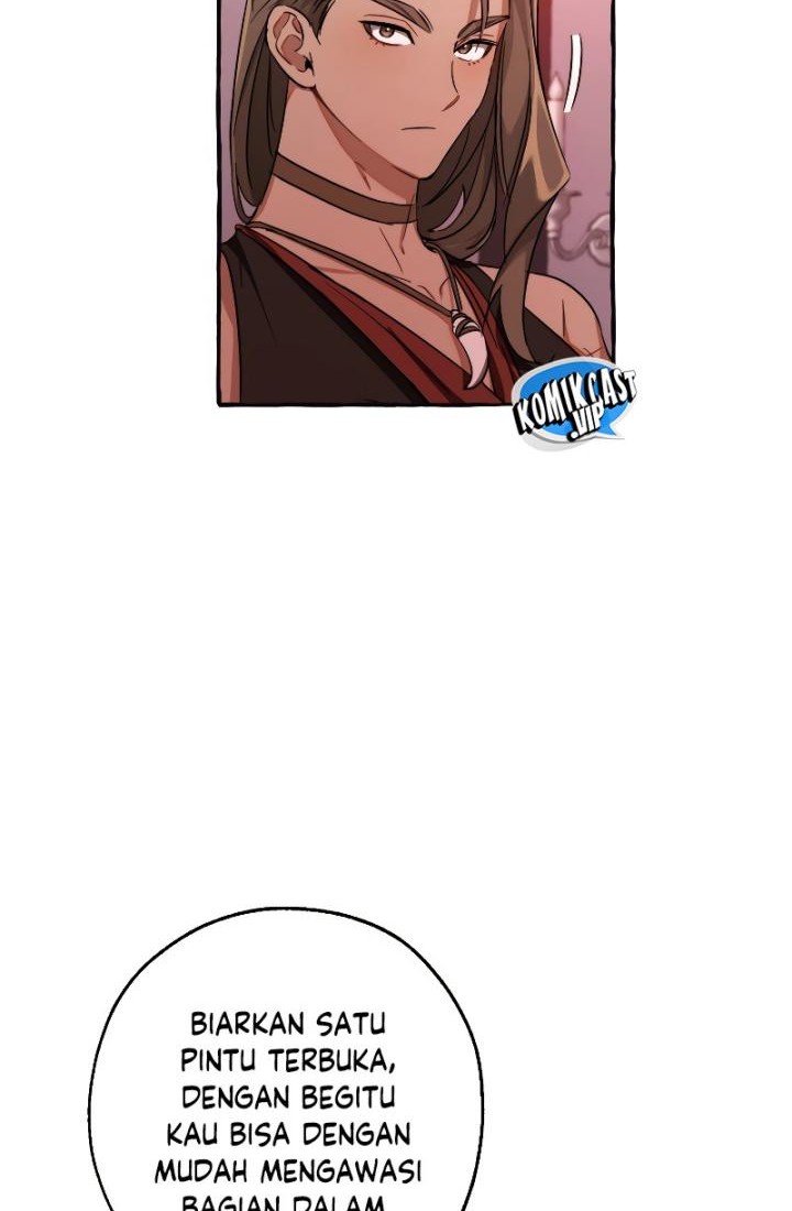 Trash of the Count’s Family Chapter 98 Gambar 50