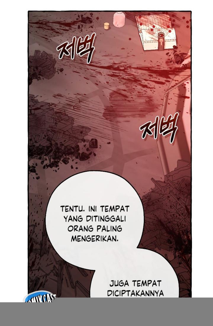 Trash of the Count’s Family Chapter 98 Gambar 52