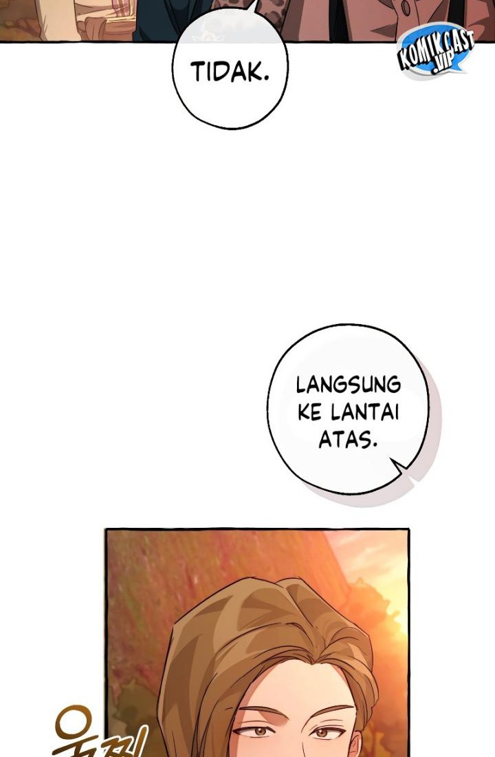 Trash of the Count’s Family Chapter 98 Gambar 43