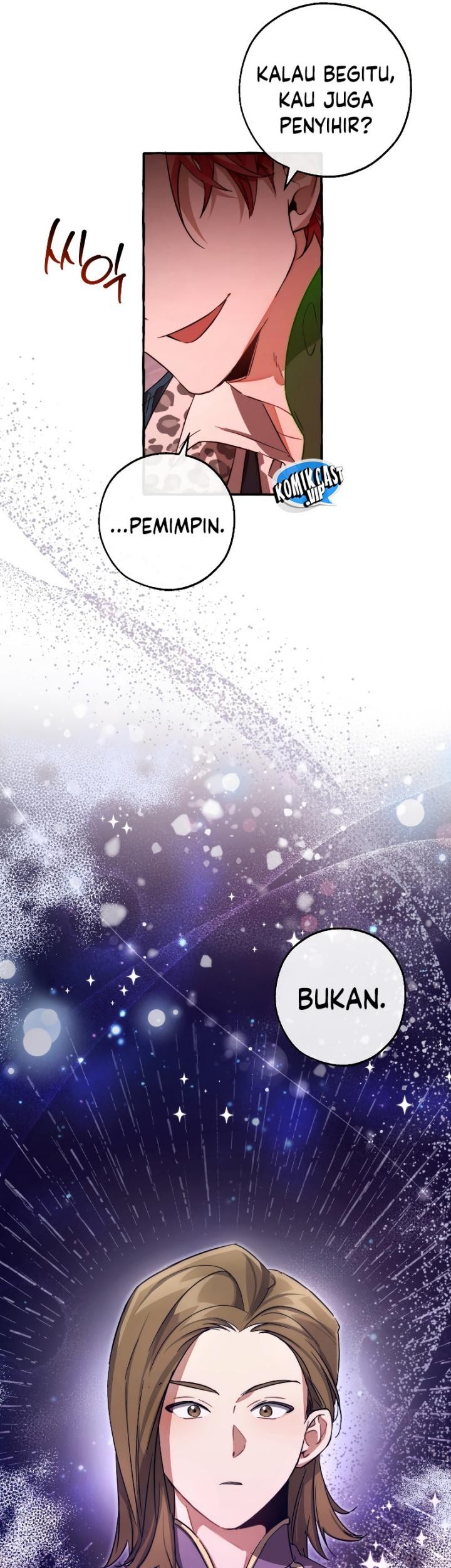 Trash of the Count’s Family Chapter 98 Gambar 55