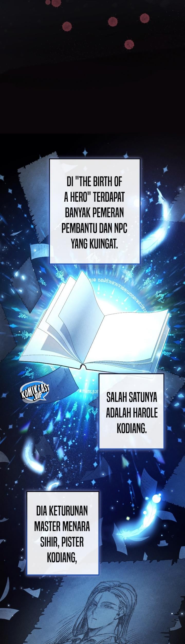 Trash of the Count’s Family Chapter 98 Gambar 57