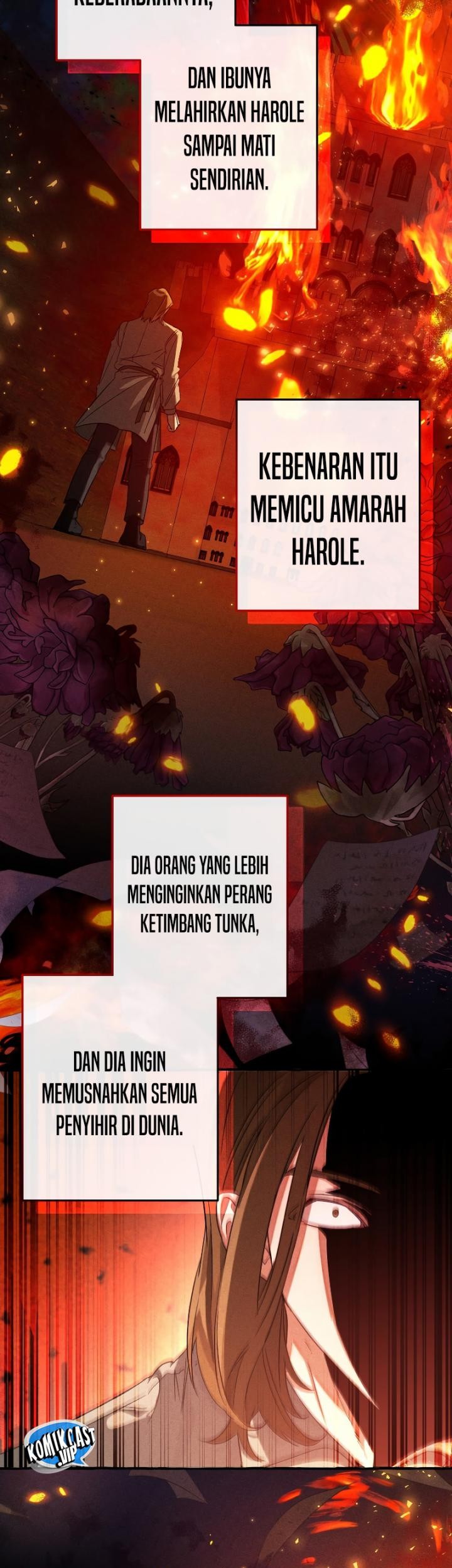 Trash of the Count’s Family Chapter 98 Gambar 59