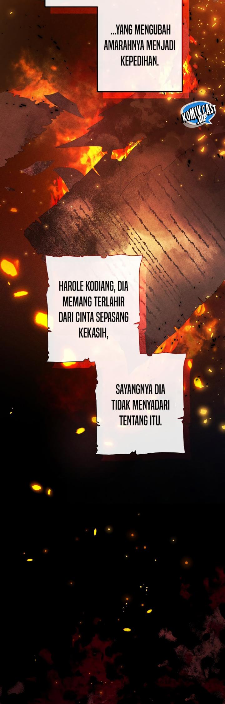 Trash of the Count’s Family Chapter 98 Gambar 61