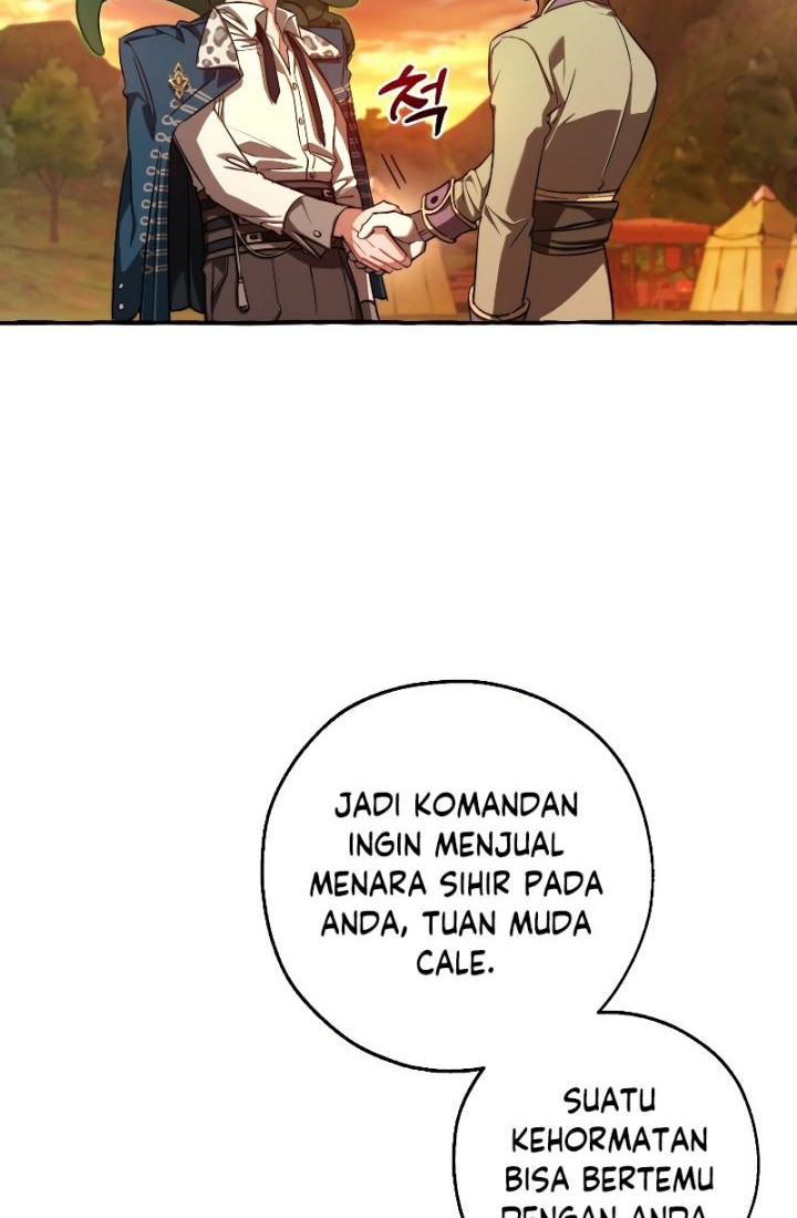 Trash of the Count’s Family Chapter 98 Gambar 5