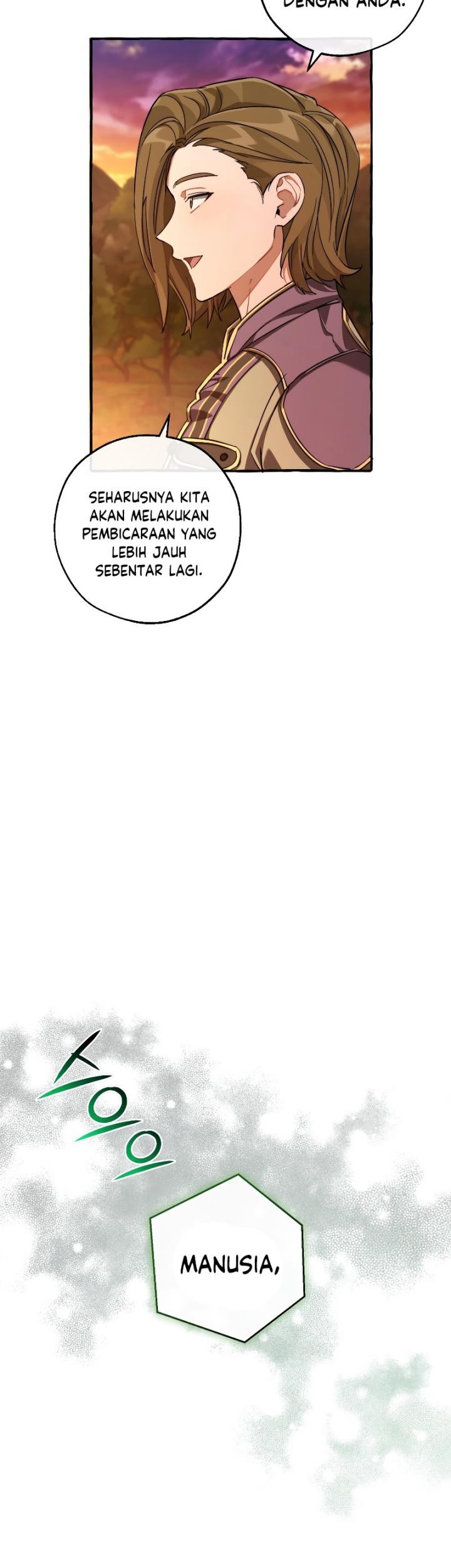 Trash of the Count’s Family Chapter 98 Gambar 6