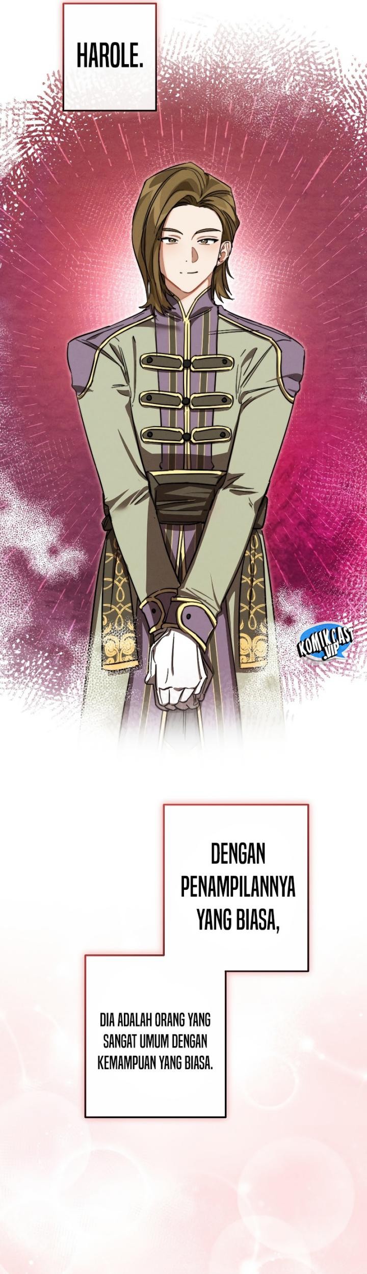 Trash of the Count’s Family Chapter 98 Gambar 9