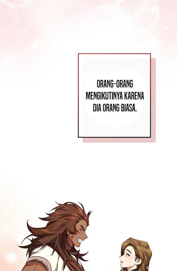 Trash of the Count’s Family Chapter 98 Gambar 10