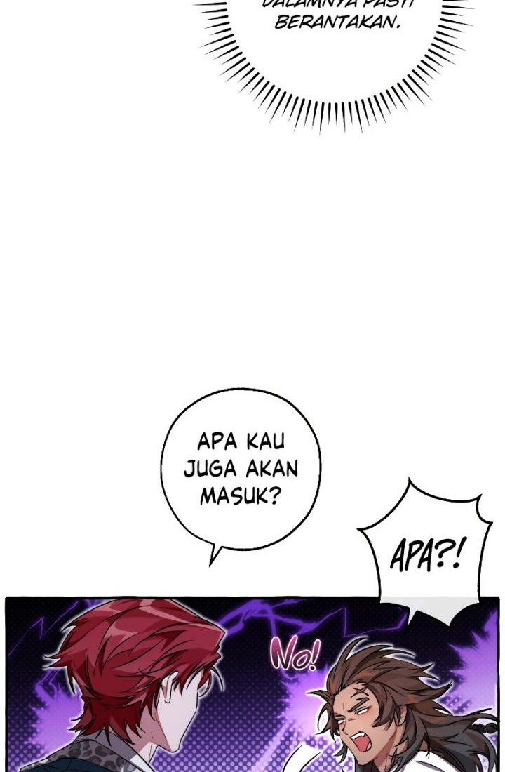 Trash of the Count’s Family Chapter 98 Gambar 14