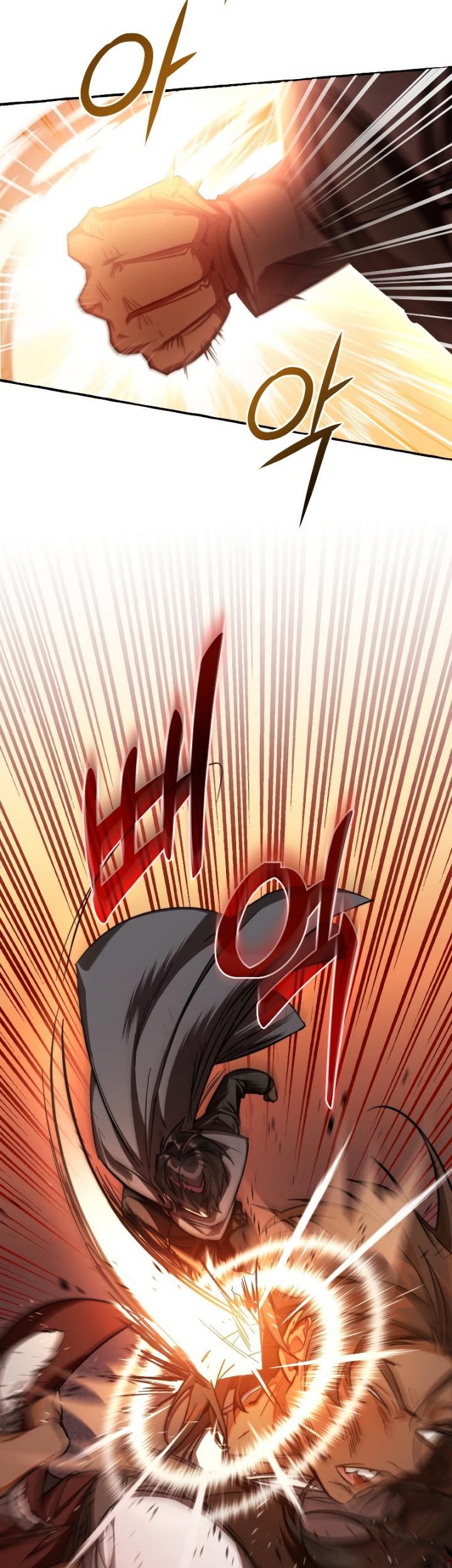 Trash of the Count’s Family Chapter 97 Gambar 23