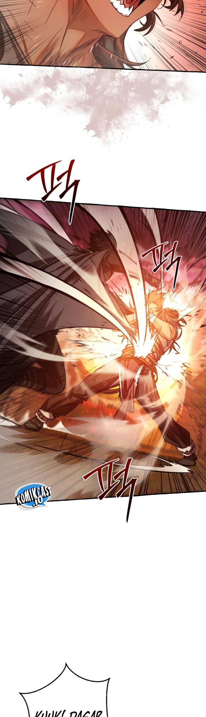 Trash of the Count’s Family Chapter 97 Gambar 25