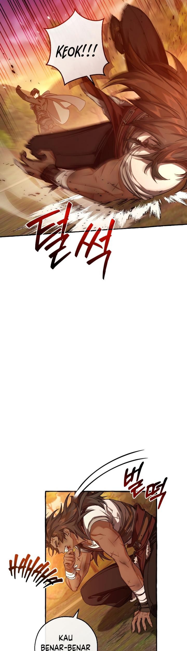 Trash of the Count’s Family Chapter 97 Gambar 32