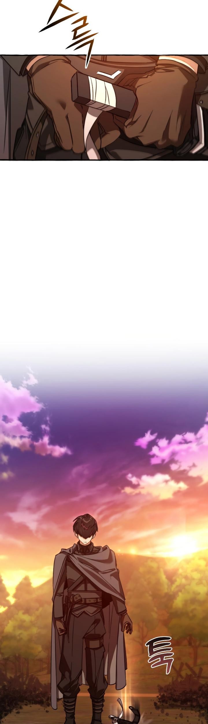 Trash of the Count’s Family Chapter 97 Gambar 21