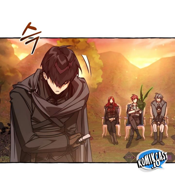 Trash of the Count’s Family Chapter 97 Gambar 44