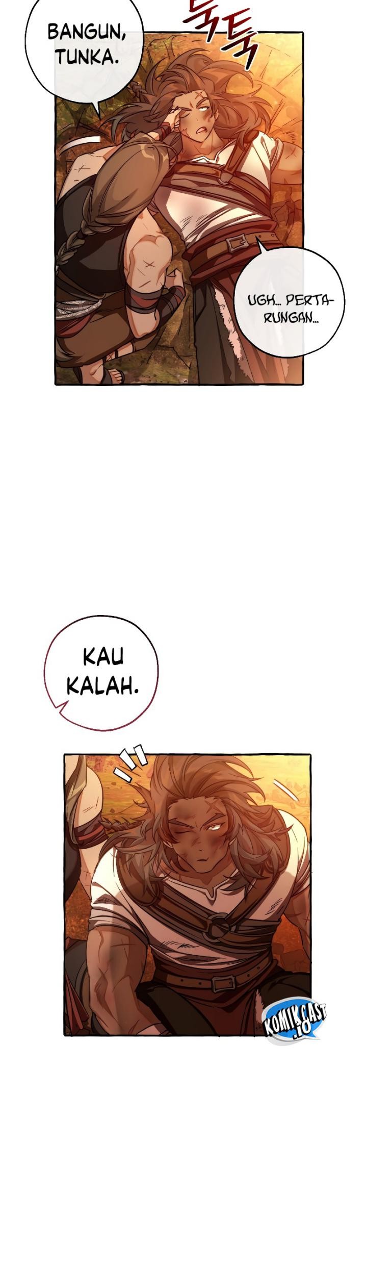 Trash of the Count’s Family Chapter 97 Gambar 47