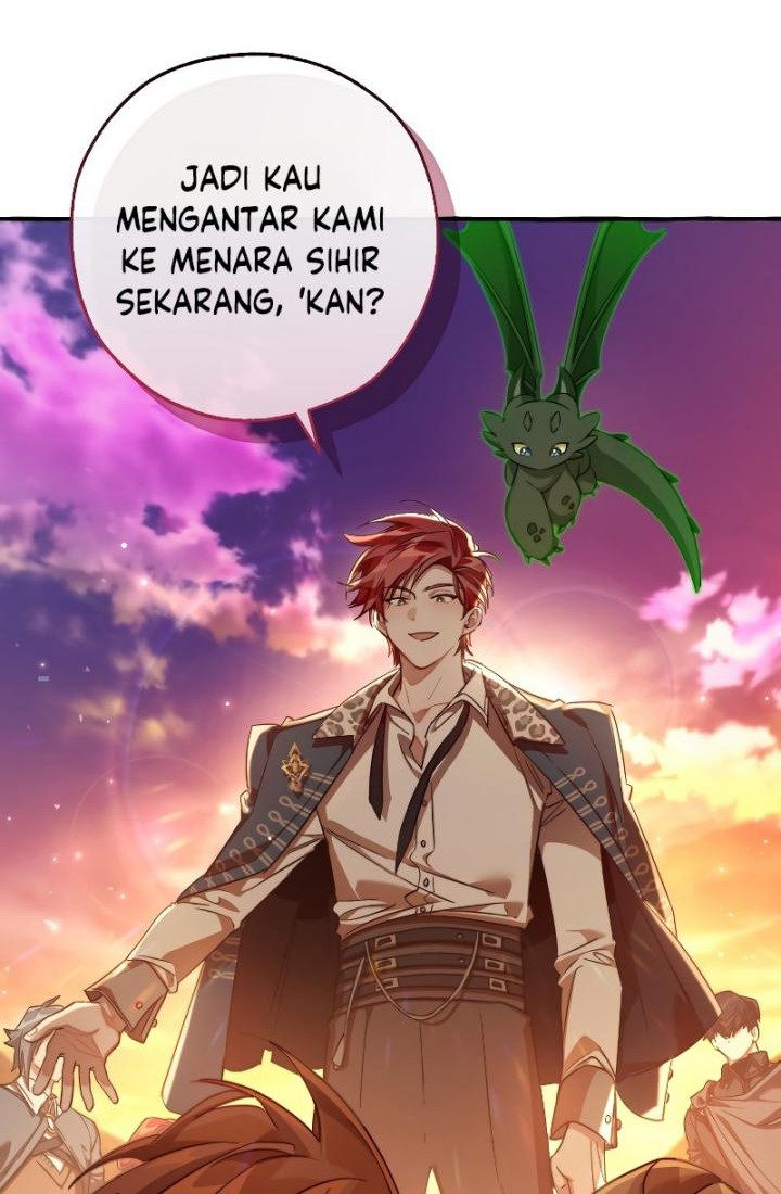 Trash of the Count’s Family Chapter 97 Gambar 48