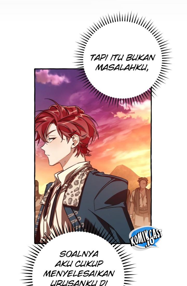 Trash of the Count’s Family Chapter 97 Gambar 52