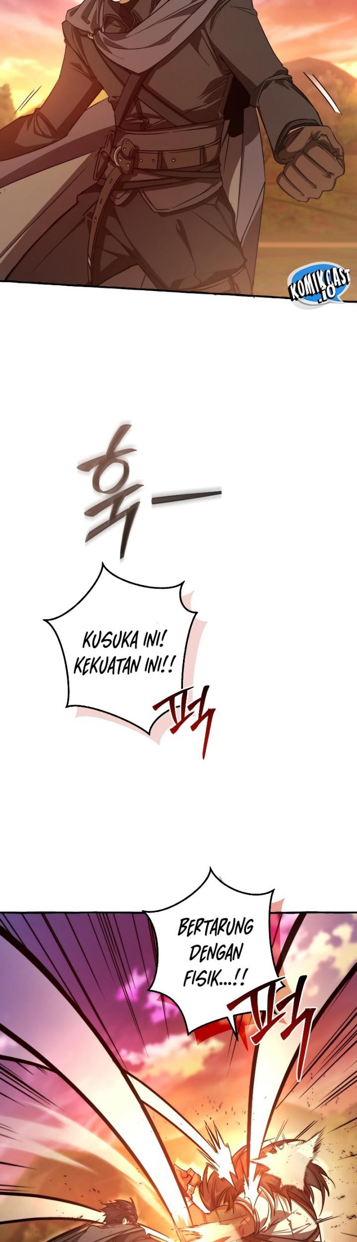 Trash of the Count’s Family Chapter 97 Gambar 34