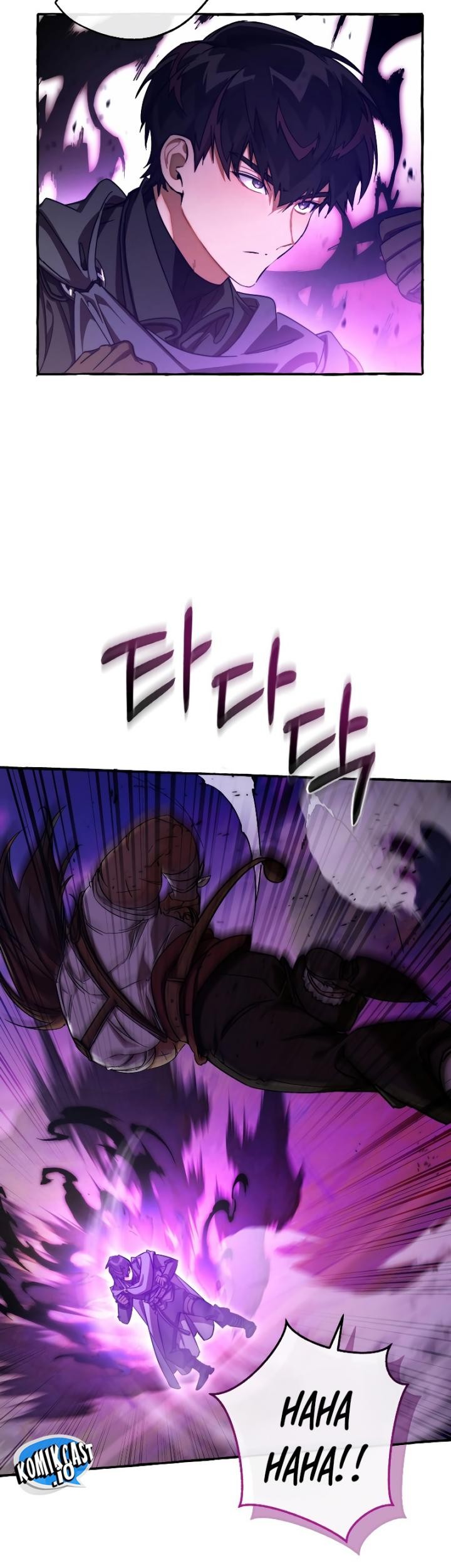 Trash of the Count’s Family Chapter 97 Gambar 38