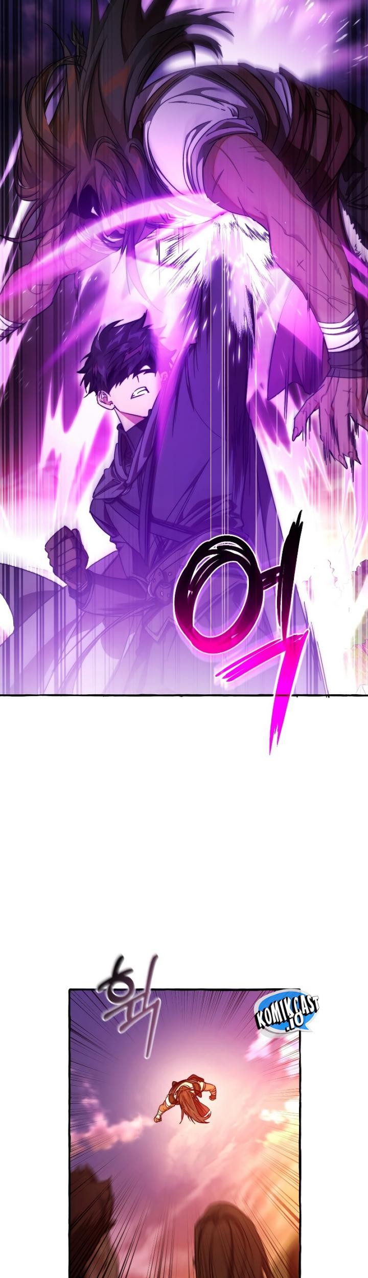 Trash of the Count’s Family Chapter 97 Gambar 40