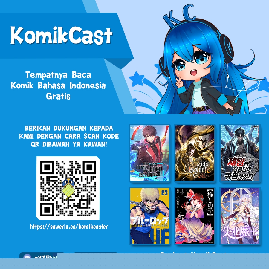 Trash of the Count’s Family Chapter 97 Gambar 65