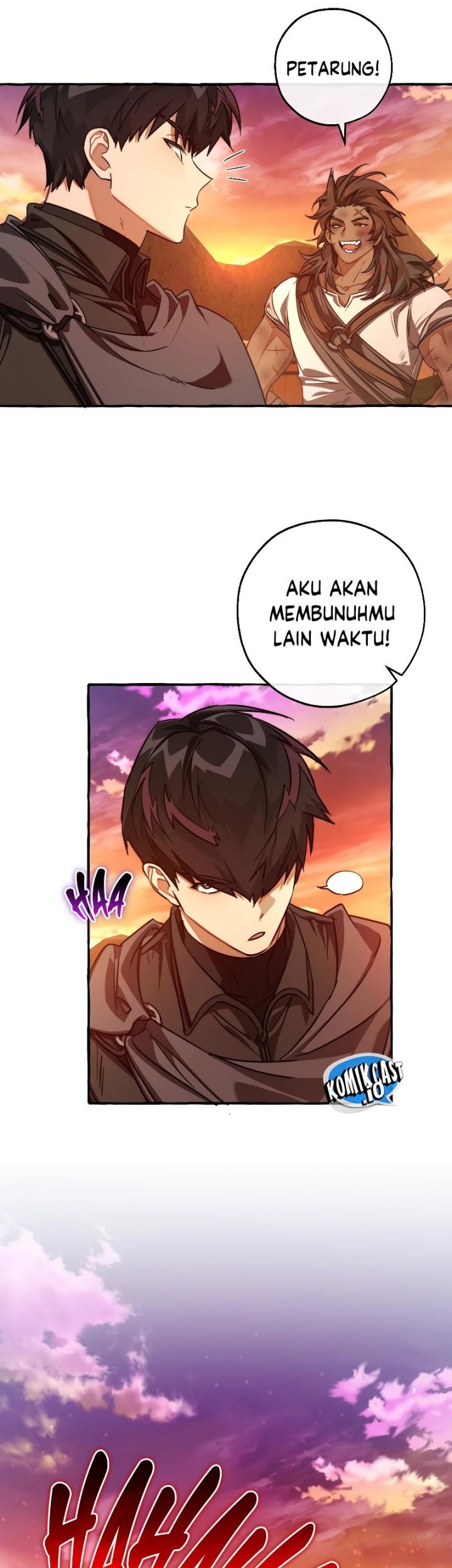 Trash of the Count’s Family Chapter 97 Gambar 54
