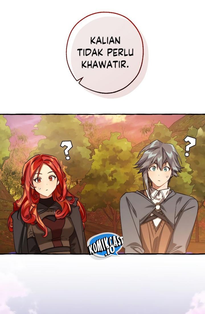 Trash of the Count’s Family Chapter 97 Gambar 7