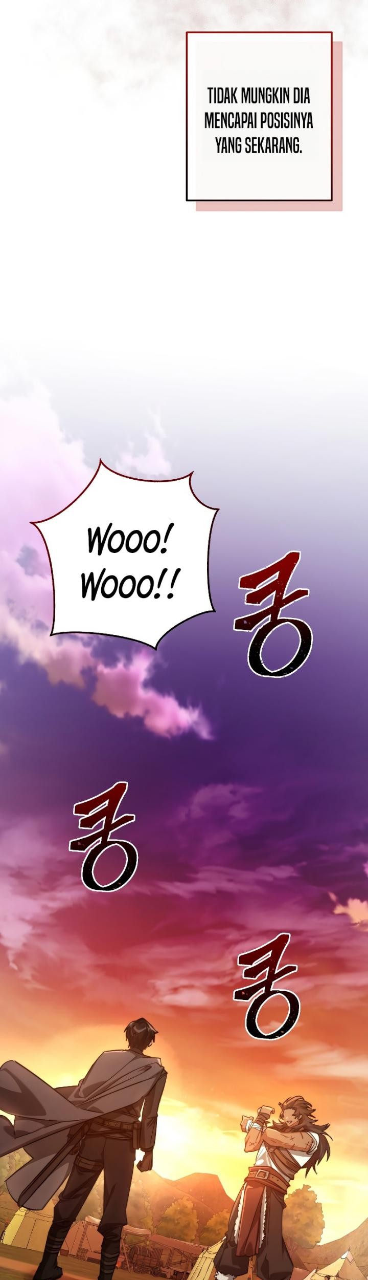 Trash of the Count’s Family Chapter 97 Gambar 11