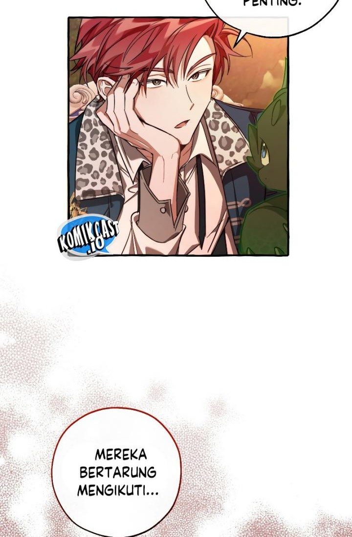 Trash of the Count’s Family Chapter 97 Gambar 14