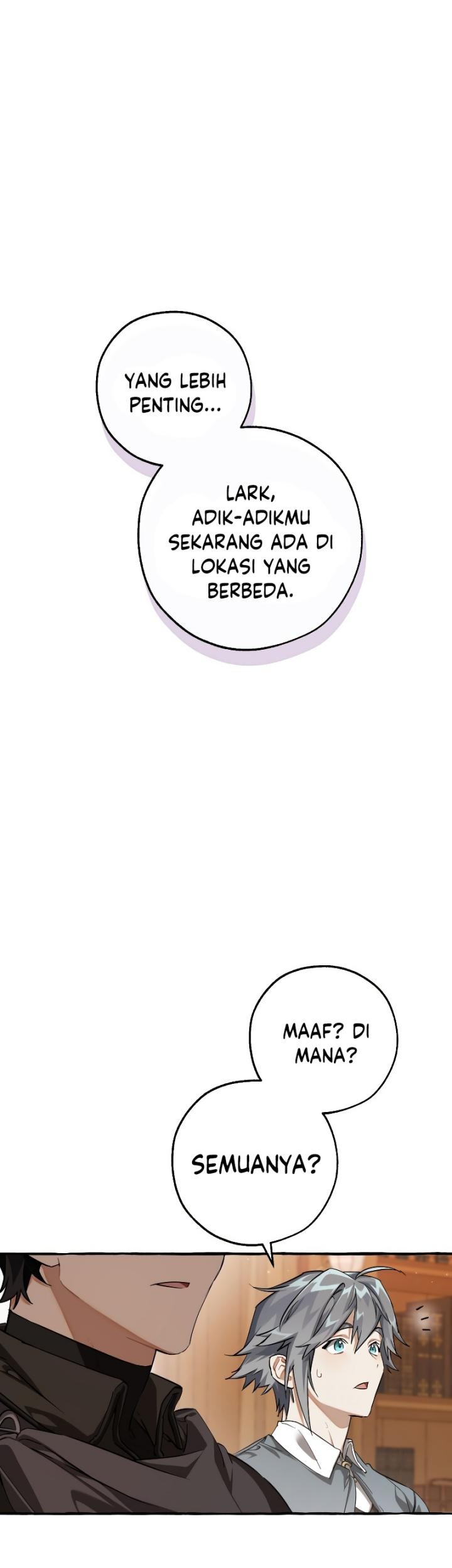 Trash of the Count’s Family Chapter 93 Gambar 30