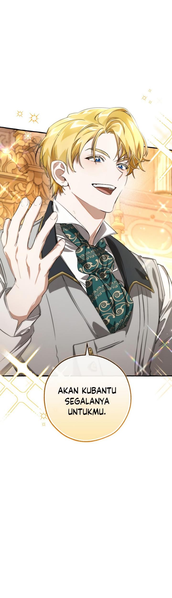 Trash of the Count’s Family Chapter 93 Gambar 18