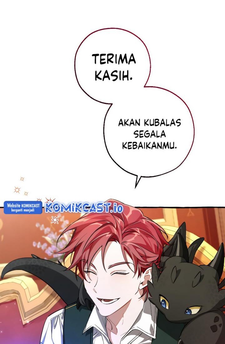 Trash of the Count’s Family Chapter 93 Gambar 19