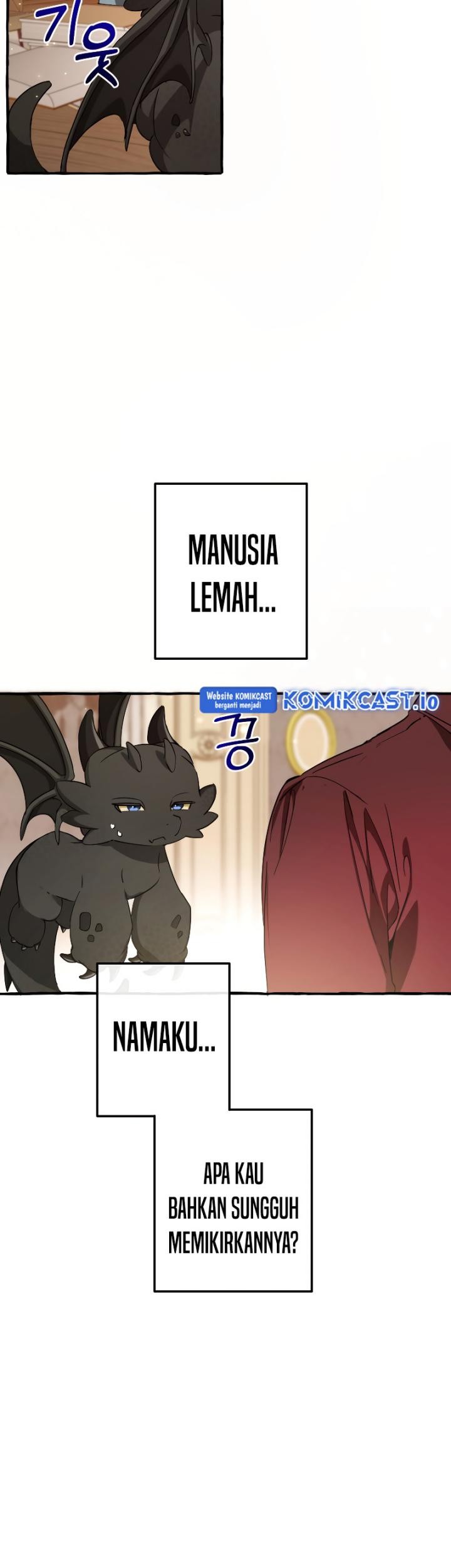 Trash of the Count’s Family Chapter 93 Gambar 24