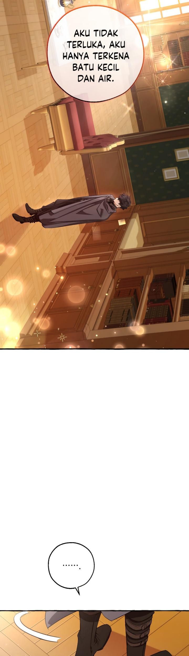 Trash of the Count’s Family Chapter 93 Gambar 45