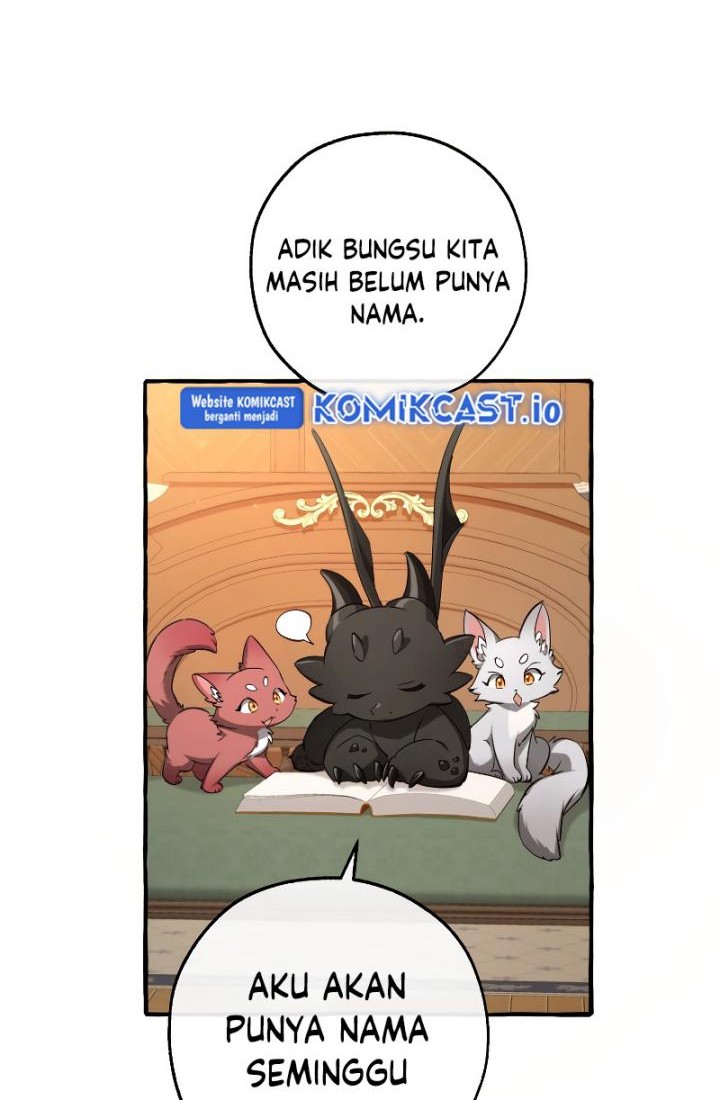Trash of the Count’s Family Chapter 93 Gambar 50