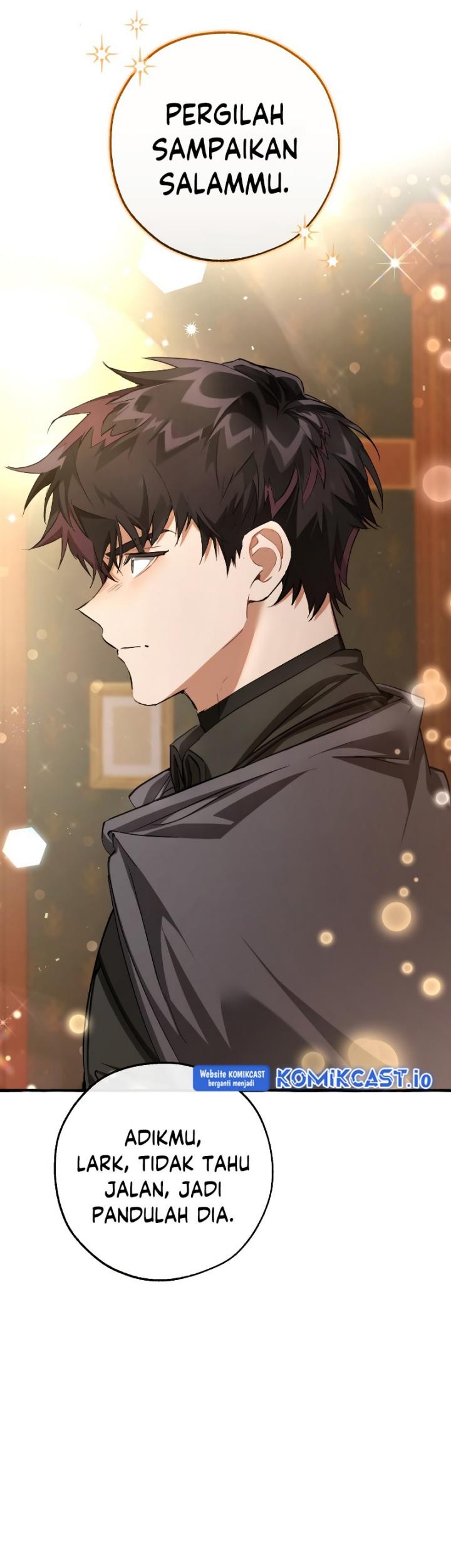 Trash of the Count’s Family Chapter 93 Gambar 39