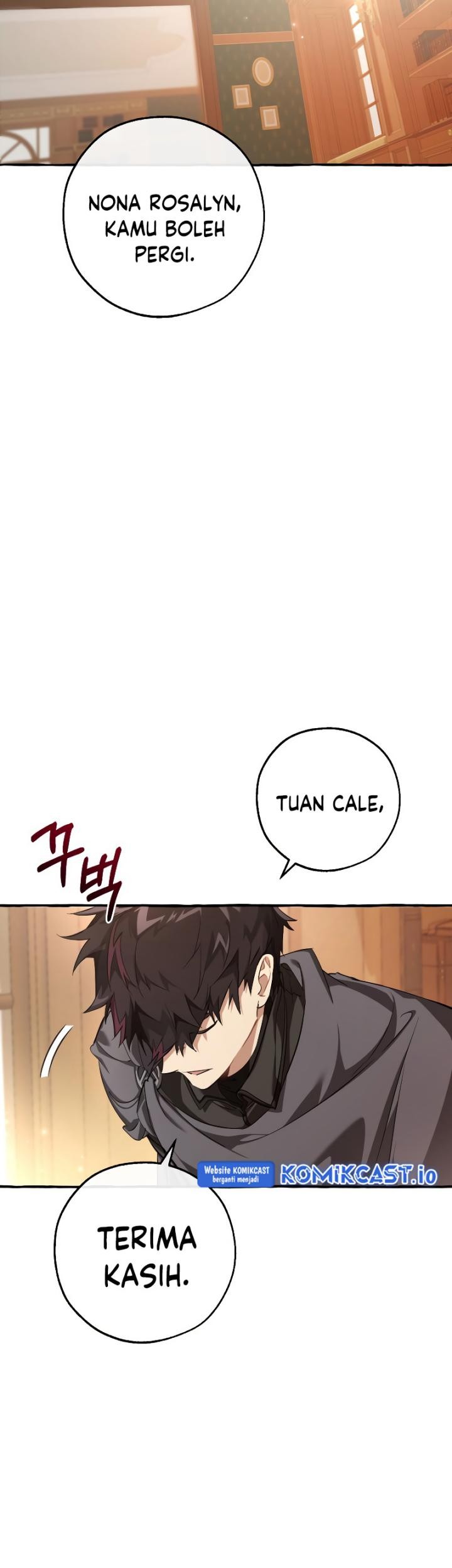 Trash of the Count’s Family Chapter 93 Gambar 41