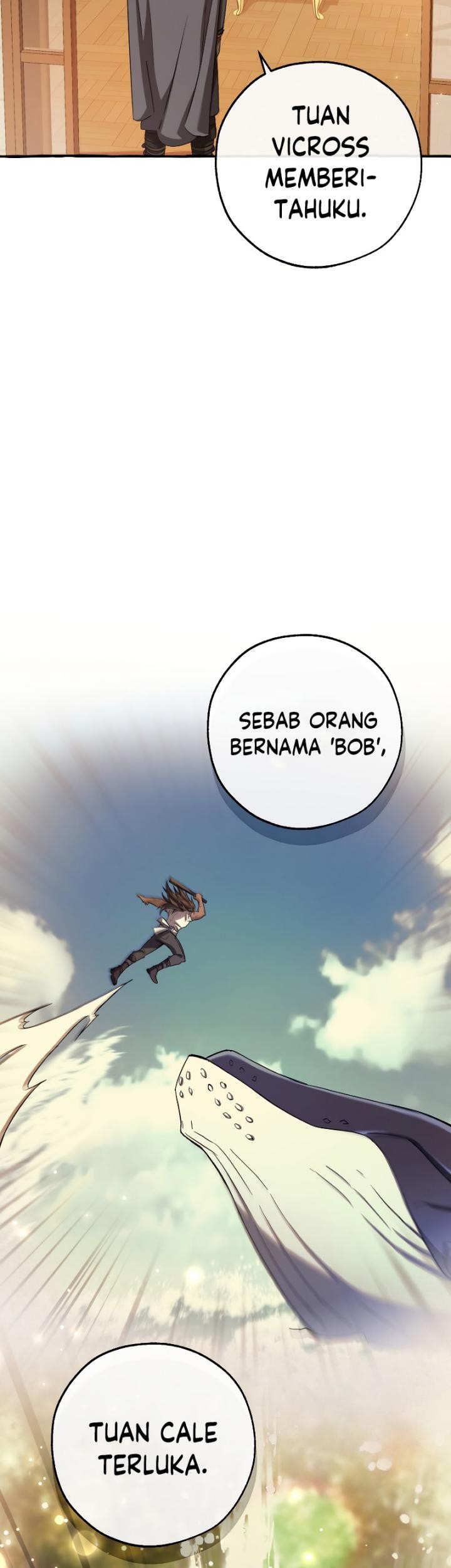 Trash of the Count’s Family Chapter 93 Gambar 43