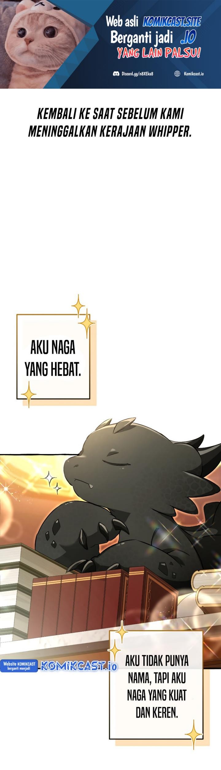 Manhwa Trash of the Count’s Family Chapter 93 gambar nomor 2
