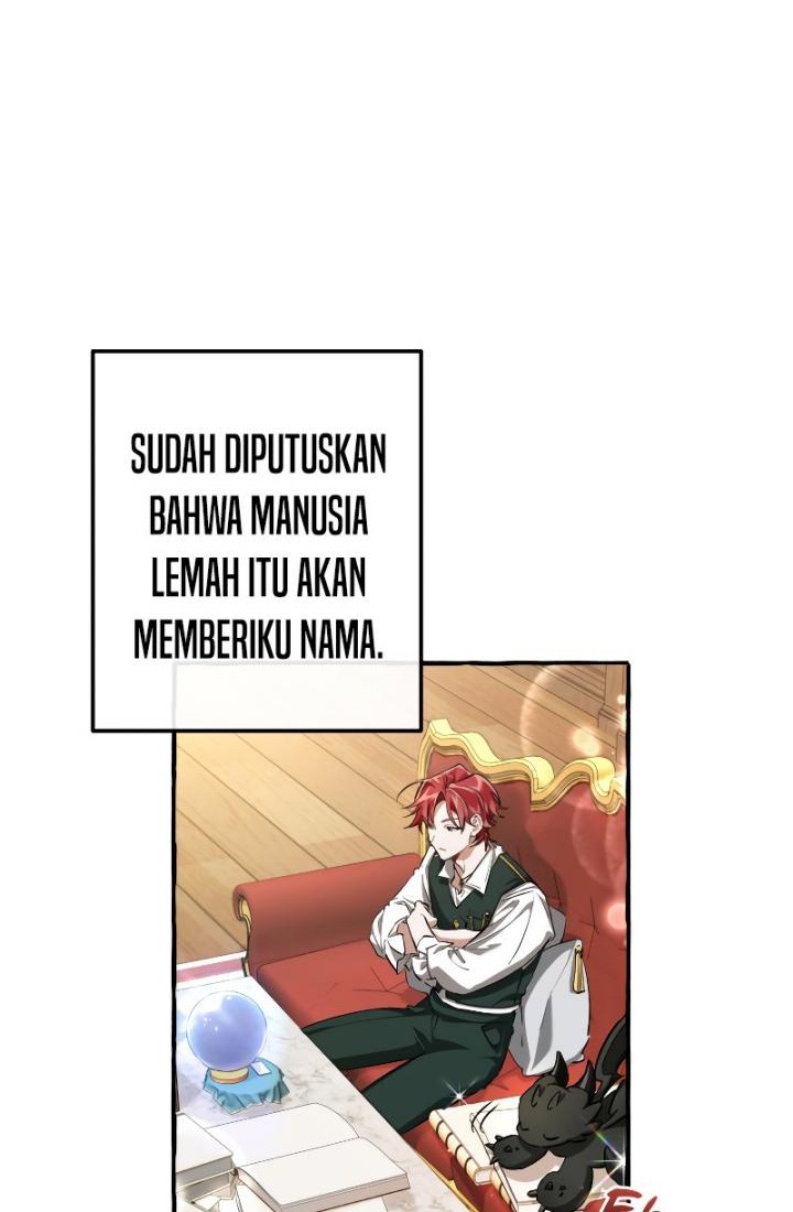 Trash of the Count’s Family Chapter 93 Gambar 3