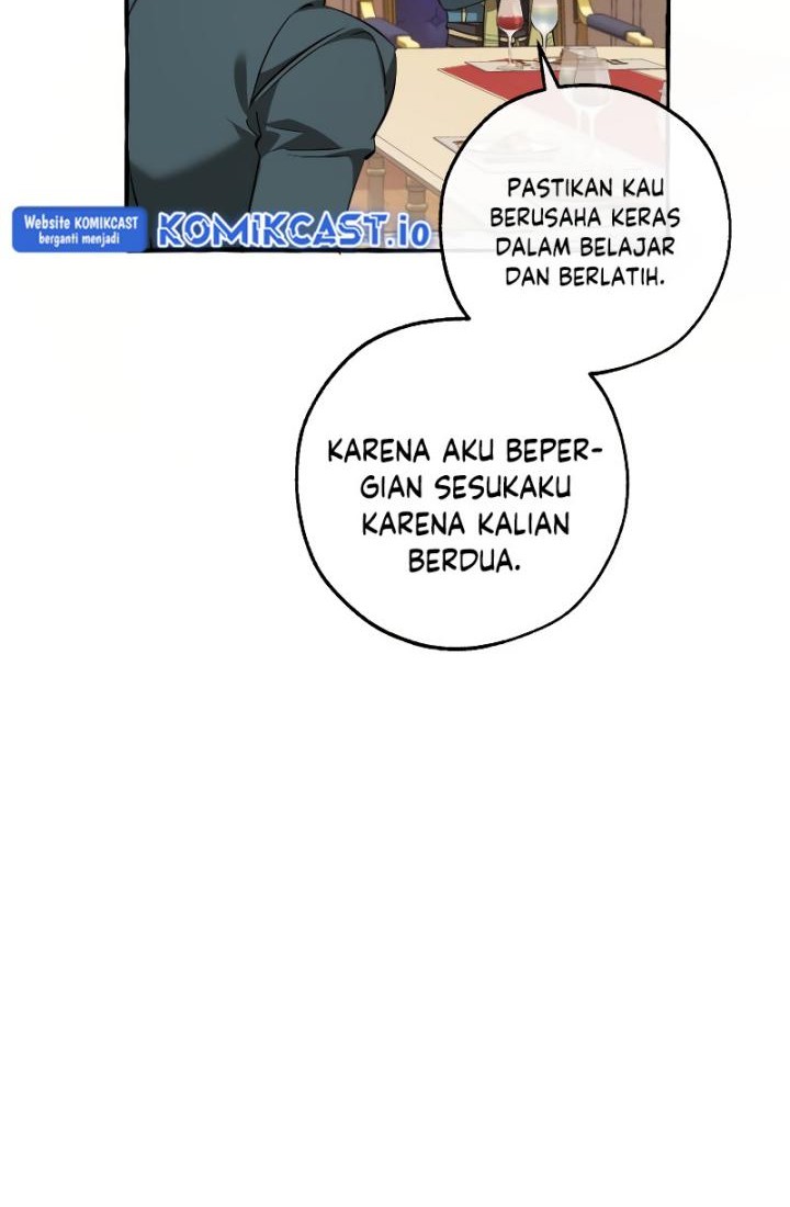 Trash of the Count’s Family Chapter 93 Gambar 65