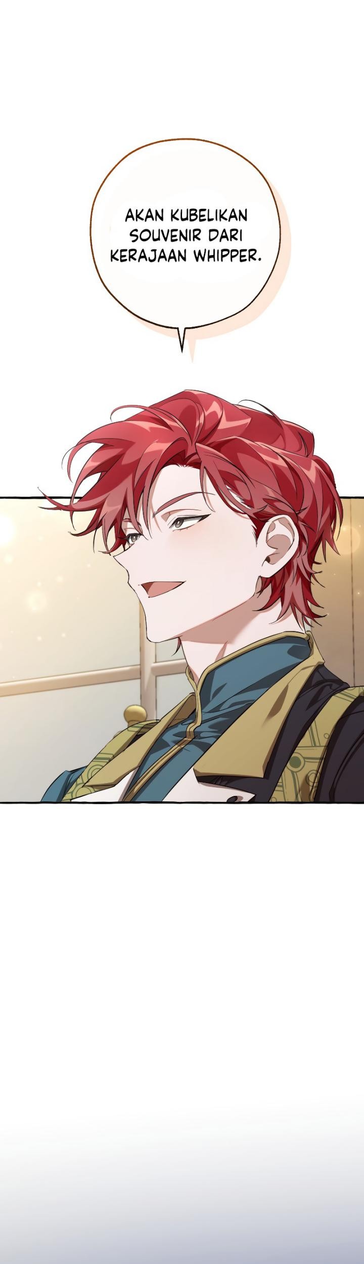 Trash of the Count’s Family Chapter 93 Gambar 66