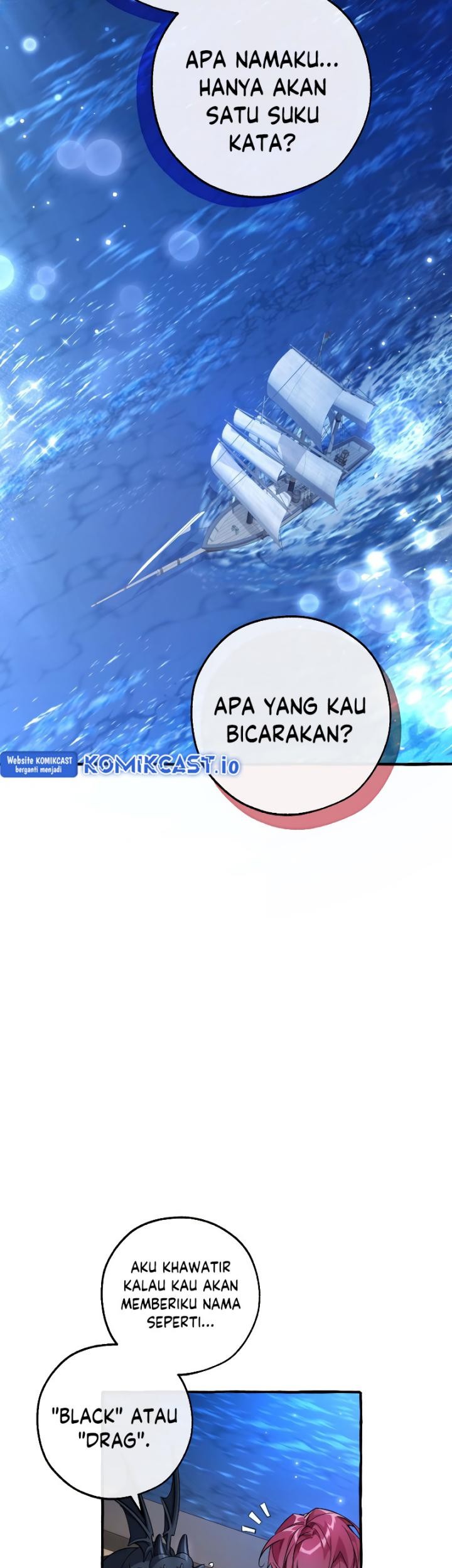 Trash of the Count’s Family Chapter 93 Gambar 68