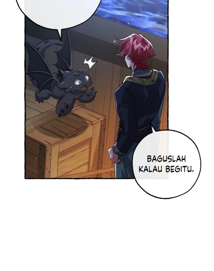 Trash of the Count’s Family Chapter 93 Gambar 71