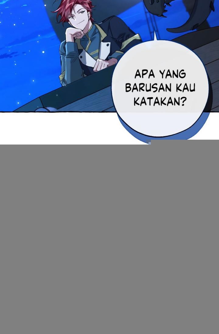 Trash of the Count’s Family Chapter 93 Gambar 73